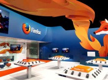 Mozilla Firefox OS