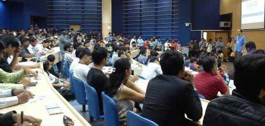 Entrepreneurship Centre at IITB