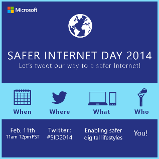 Safer Internet Day