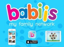 Babiis Social Network