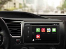 Apple CarPlay