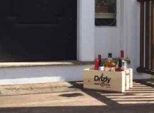 Drizly App for Alcohol Delivery