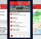 American Red Cross Flood App