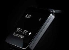 LG G Watch