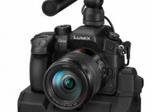 Panasonic Lumix