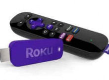 Roku Streaming Stick