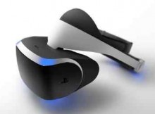 Sony Morpheus for PlayStation 4