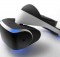 Sony Morpheus for PlayStation 4
