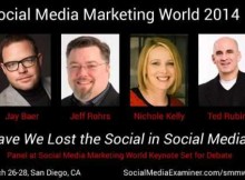 Social Media Marketing World