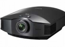 Sony Home Cinema Projector