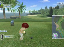 Nintendo Wii Sports Club