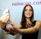 Alexa Ray Joel Kicks Off 'Prom Selfie' #PromGirlUp Campaign