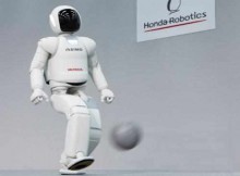 Honda Asimo