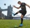 Rugby Hero Dan Carter Kicks off MasterCard Partnership