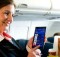 Delta to Use Phablets for In-Flight Customer Service