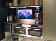 Interactive Kitchen