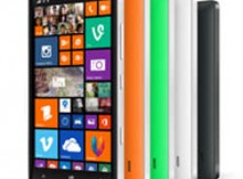 Lumia Smartphones