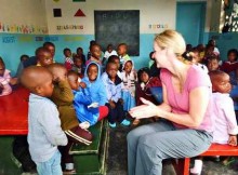 Computer Classroom for Malawi Children