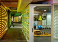 Nike+ Fuel Lab