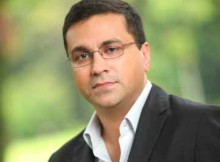 Rahul Johri of Discovery