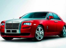 Rolls-Royce Motor Cars