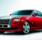 Rolls-Royce Motor Cars