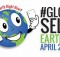 Earth Day with #GlobalSelfie