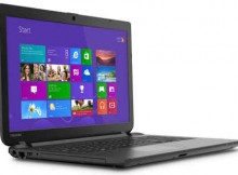 Toshiba Laptops