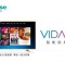 Hisense Vidaa Smart TV