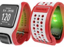 GPS Sport Watch