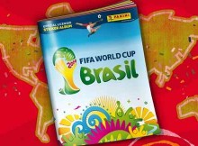 FIFA World Cup Brazil Digital Sticker Album