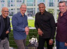 Apple to Acquire Beats Music and Beats Electronics