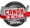 Canon in Action Tour