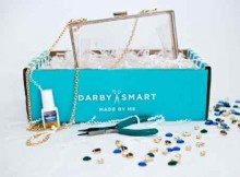 Darby Smart Raises $6.3 Million in Series A Financing