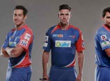 Intuit QuickBooks Campaign for Delhi Daredevils Cricket Matches