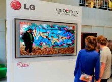 LG Electronics Celebrates the Art of the Pixel