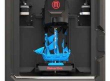 MakerBot 3D Printer