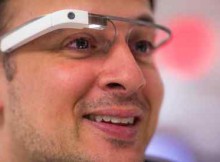 SocialRadar for Google Glass