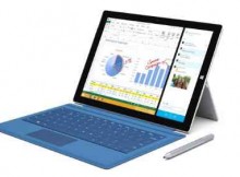 Microsoft Surface Pro 3