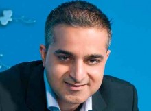 Vikas Mehta, CMO, Lowe Lintas and Partners