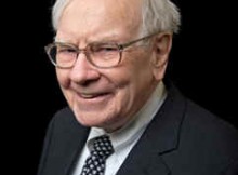 Warren Buffett