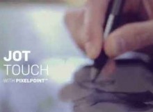 Jot Touch with Pixelpoint