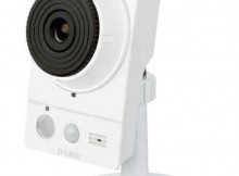 D-Link Wireless IP Camera