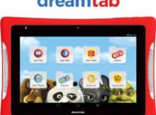 nabi DreamTab