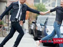 Levi's Marketing Campaign