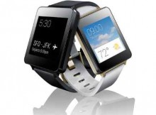 LG G Watch