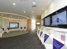 IBM Opens Mainframe Linux and Cloud Center in China