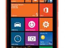 Nokia Lumia 1320