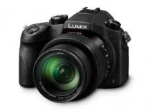 Panasonic LUMIX DMC-FZ1000