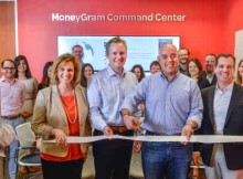 MoneyGram Opens Social Media Command Center